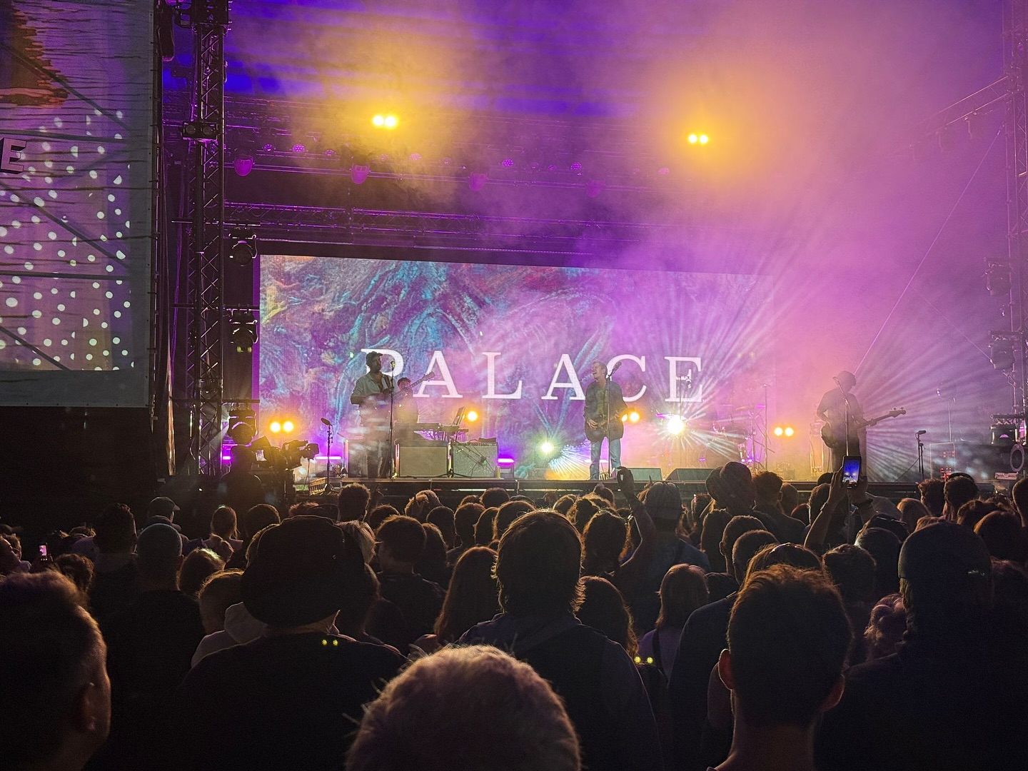 Palace